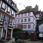 Dillenburg: Altstadt