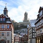 Dillenburg (IV) - Altstadt und Wilhelmsturm