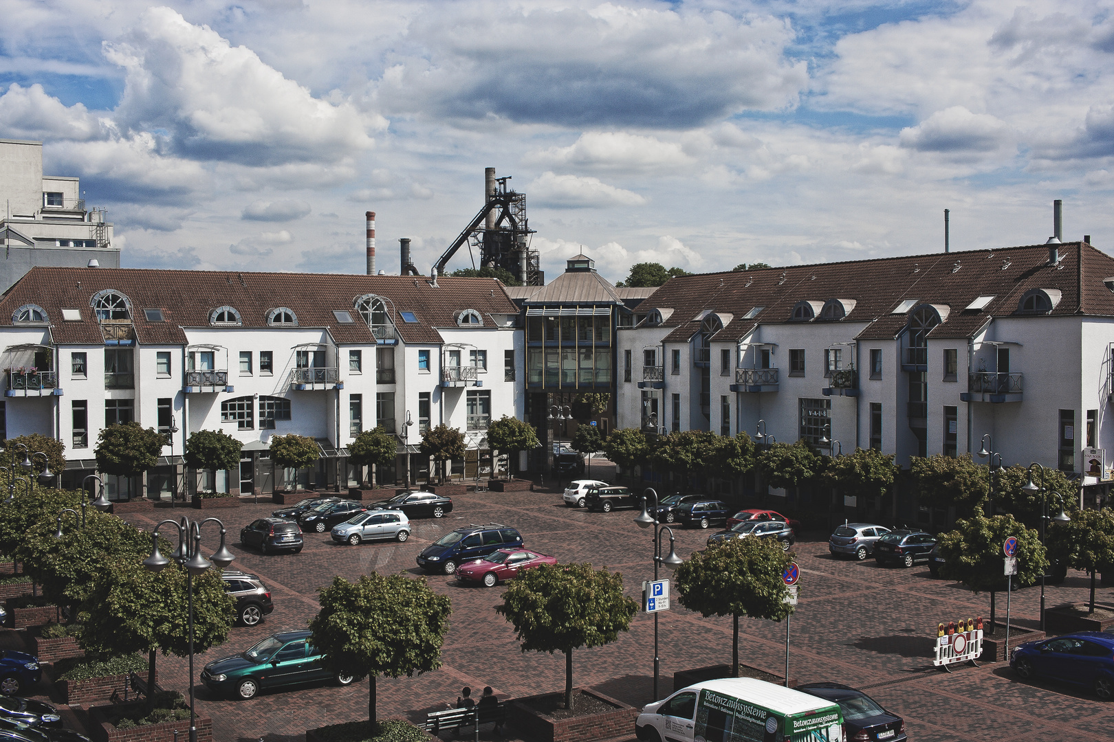 Dillingen