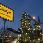 Dillinger Hütte