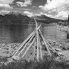 Dillon Lake Colorado