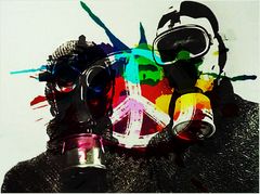 dillygas10 __ GAS OR GAS MASKS?__