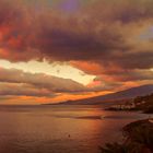 DIÁLOGO DEL CIELO Y EL MAR