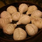 Dim Sum die zweite Variante