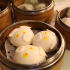 Dim Sum in Hong Kong