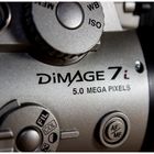 Dimage 7i