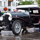 Dimanche a Vevey - Classic CAR