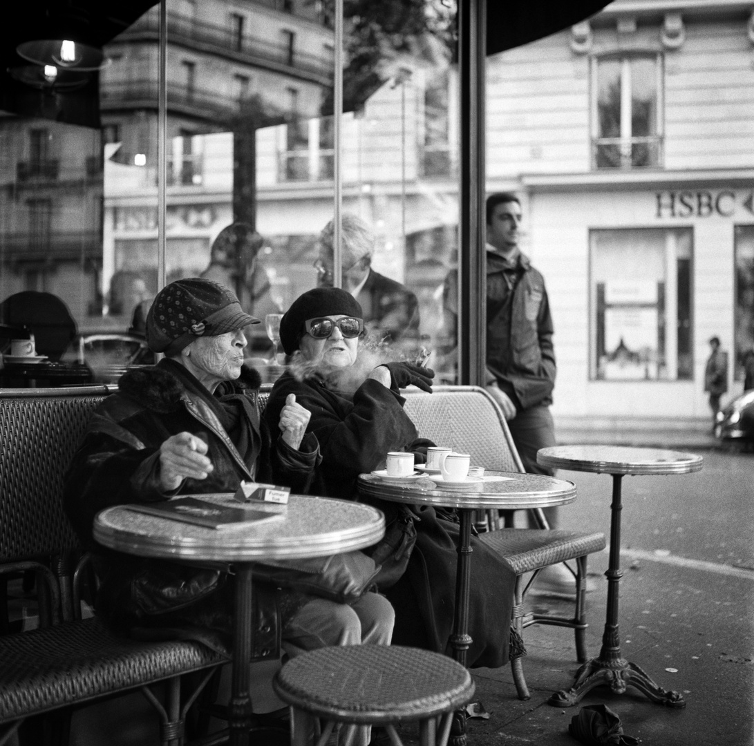 dimanche après-midi