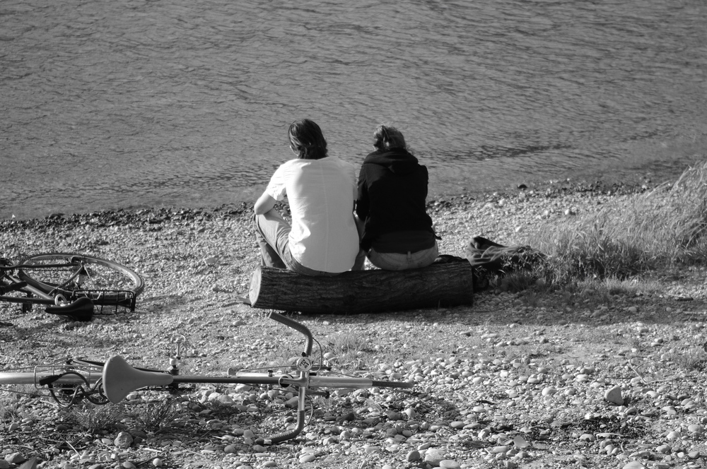 Dimanche après-midi