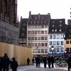 Dimanche après midi - Rendez vous à Strasbourg