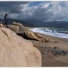 Dimanche de Paques : les Oeufs de Plage