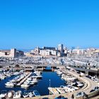 Dimanche marseillais