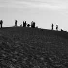 dimanche sur la dune du pilat