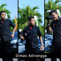 dimas adirangga