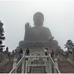 Dimension _ Tian Tan Buddha