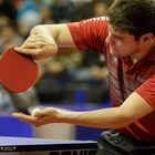 Dimitrij Ovtcharov - Sieger der German Open 2014