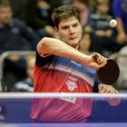 Dimitrij Ovtcharov - Sieger der German Open 2018