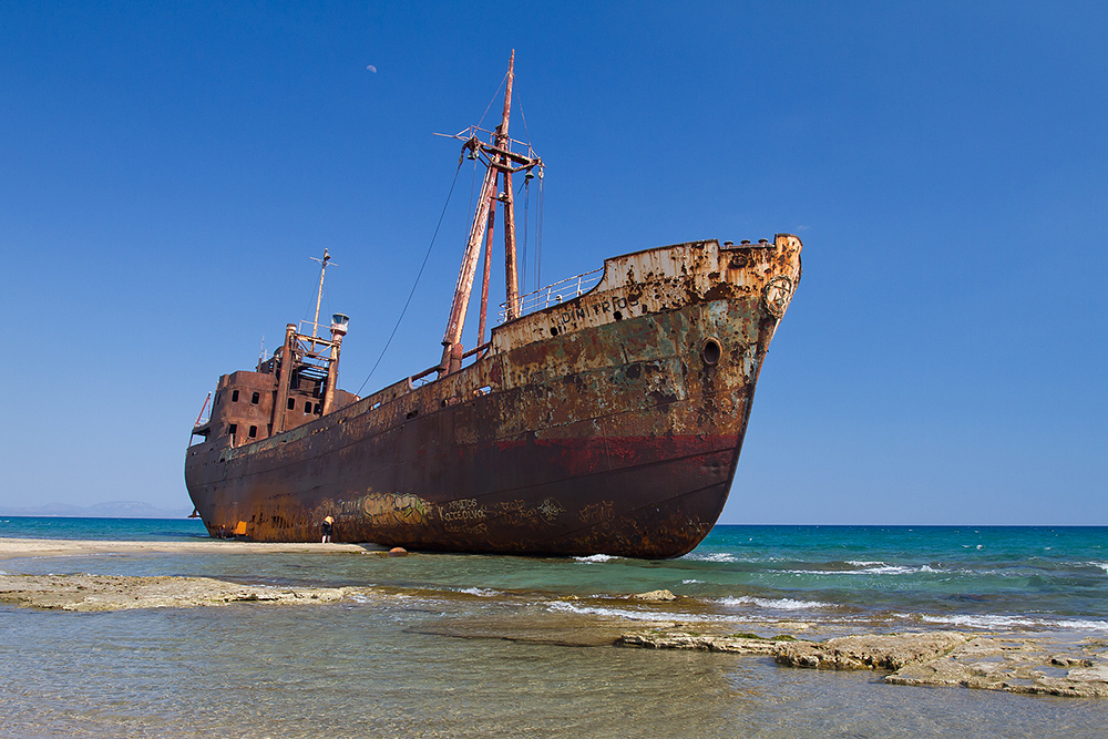  Dimitrios Foto & Bild europe, greece, the peloponnese Bilder auf