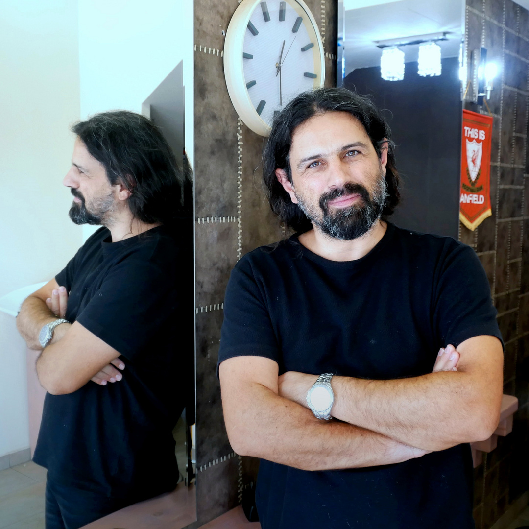 Dimitris Foto & Bild spezial, indoor, griechenland Bilder auf