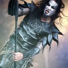 Dimmu Borgir