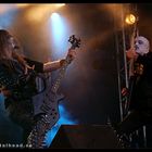 Dimmu Borgir @Sweden Rock Festival 2007