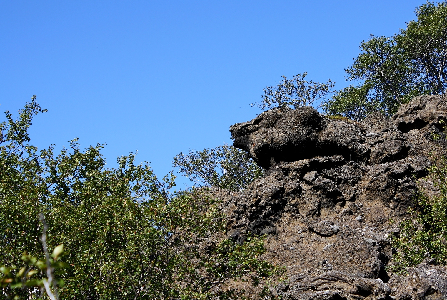 Dimmuborgir