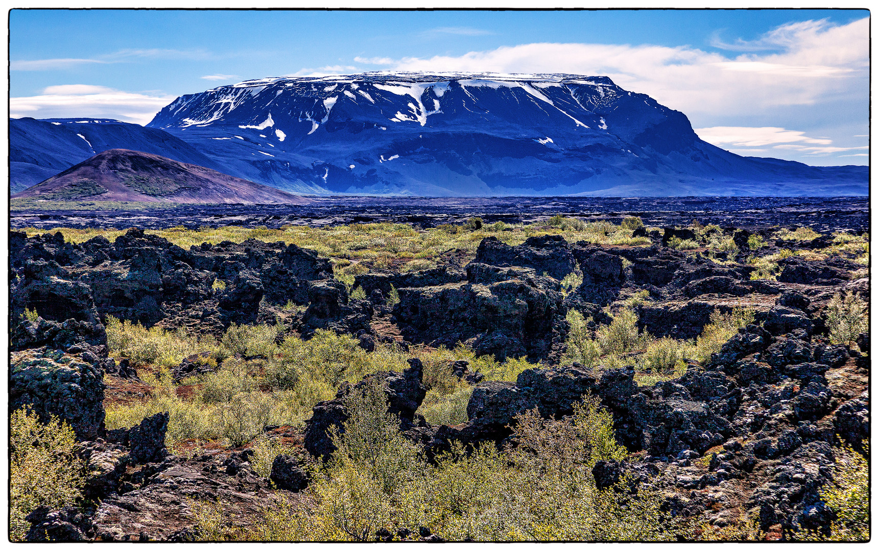 Dimmuborgir