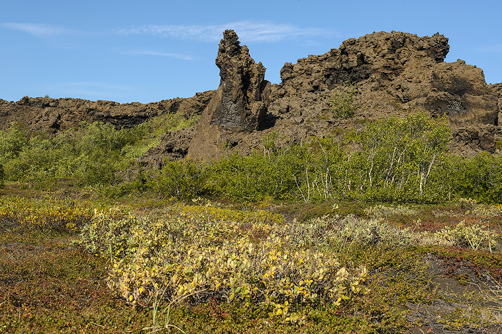 Dimmuborgir