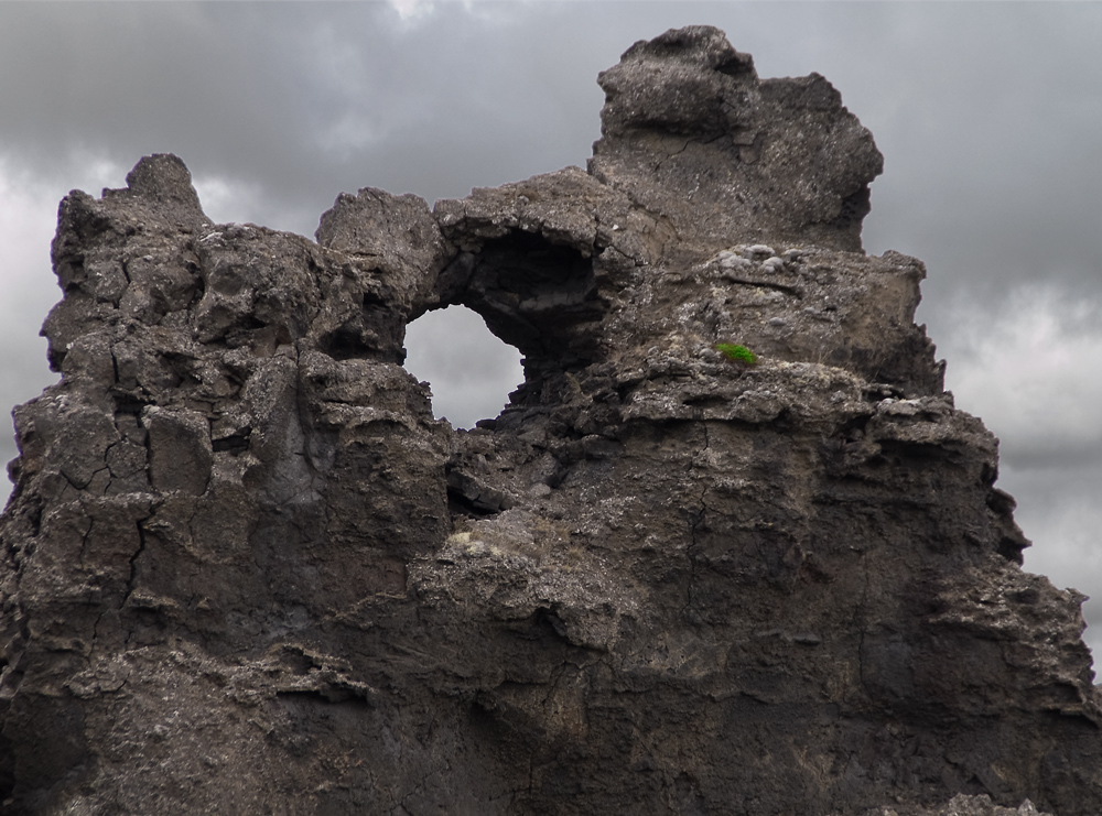 Dimmuborgir