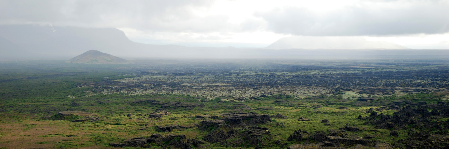 Dimmuborgir II