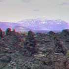 Dimmuborgir (Island)