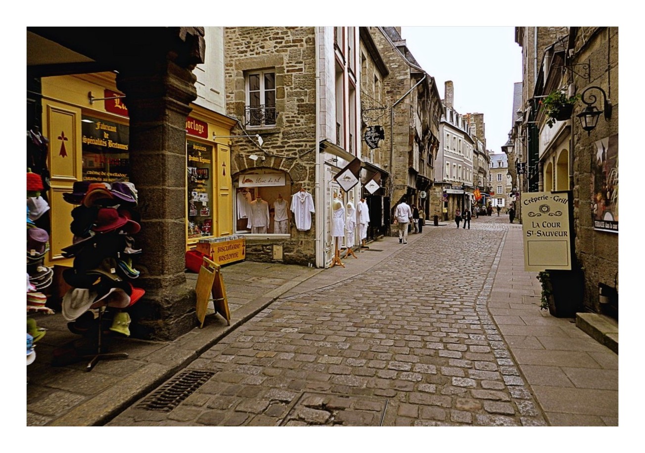 dinan