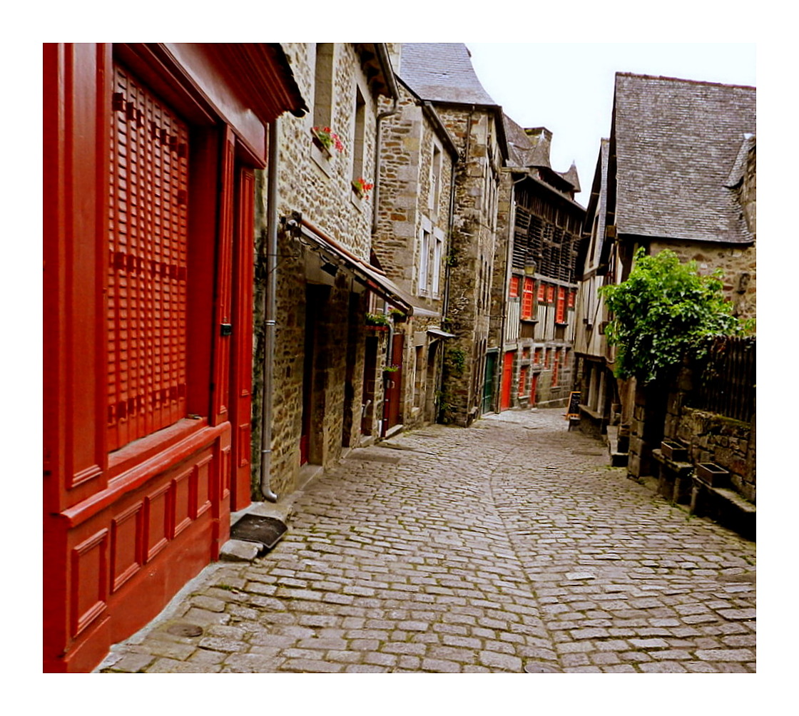 dinan