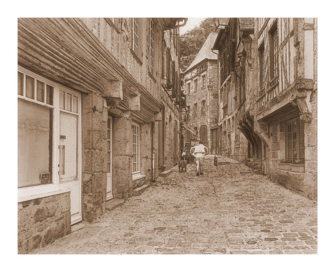 dinan