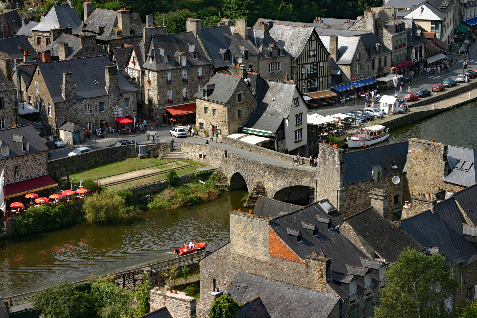 Dinan (Bretagne)