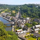 Dinan, die schönste bretonische Stadt