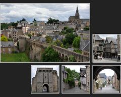 Dinan