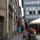 Dinan, street wiev 2