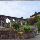 Dinan und sein Aquaduct