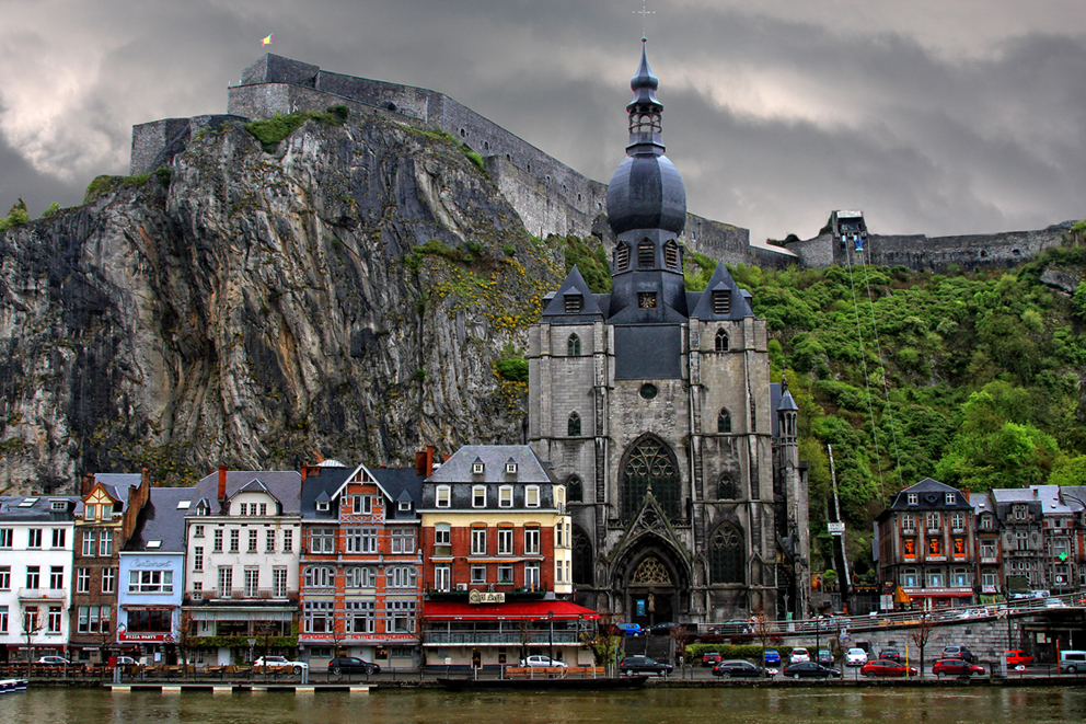 Dinant