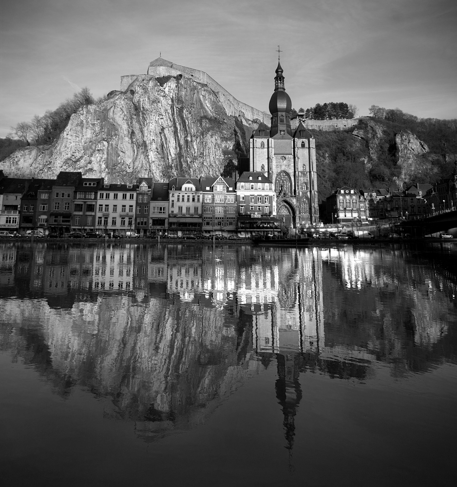 Dinant (Belgien)