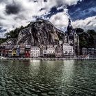 Dinant, Belgien