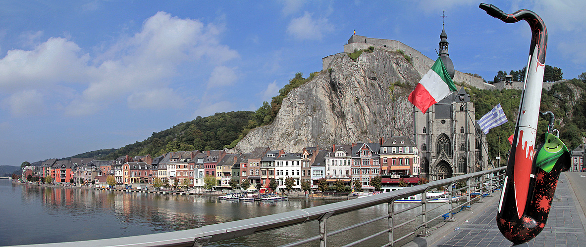 Dinant I