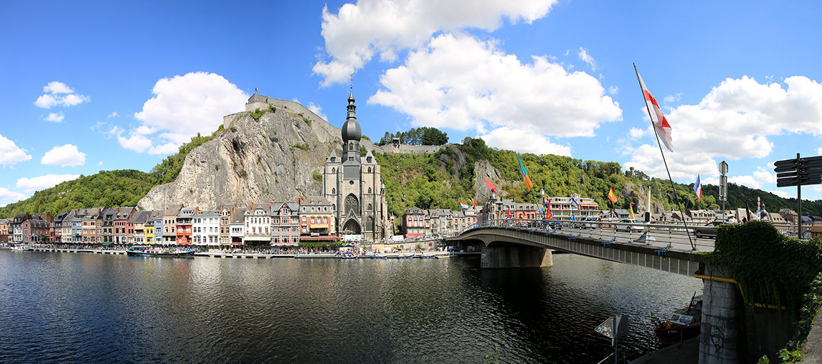 Dinant_Belgien