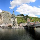 Dinant_Belgien