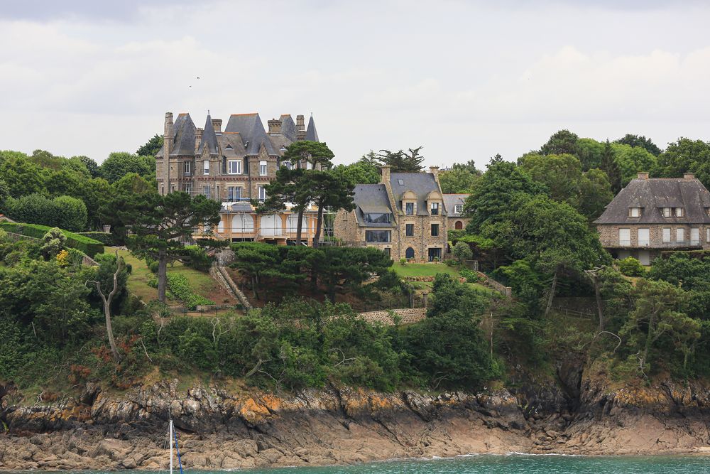 Dinard