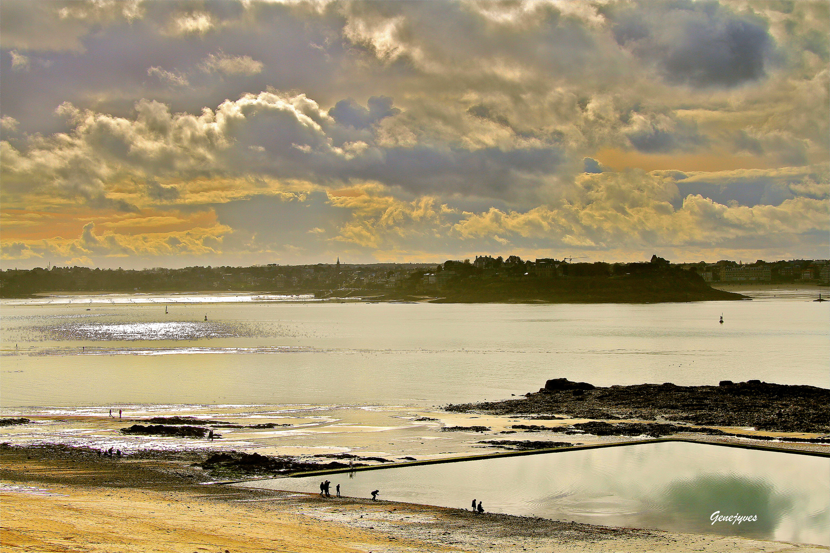 Dinard