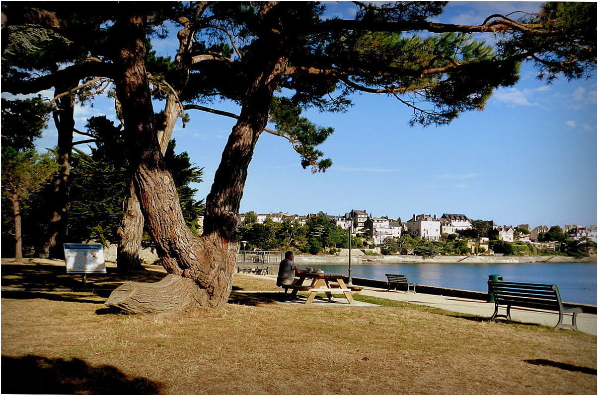 dinard