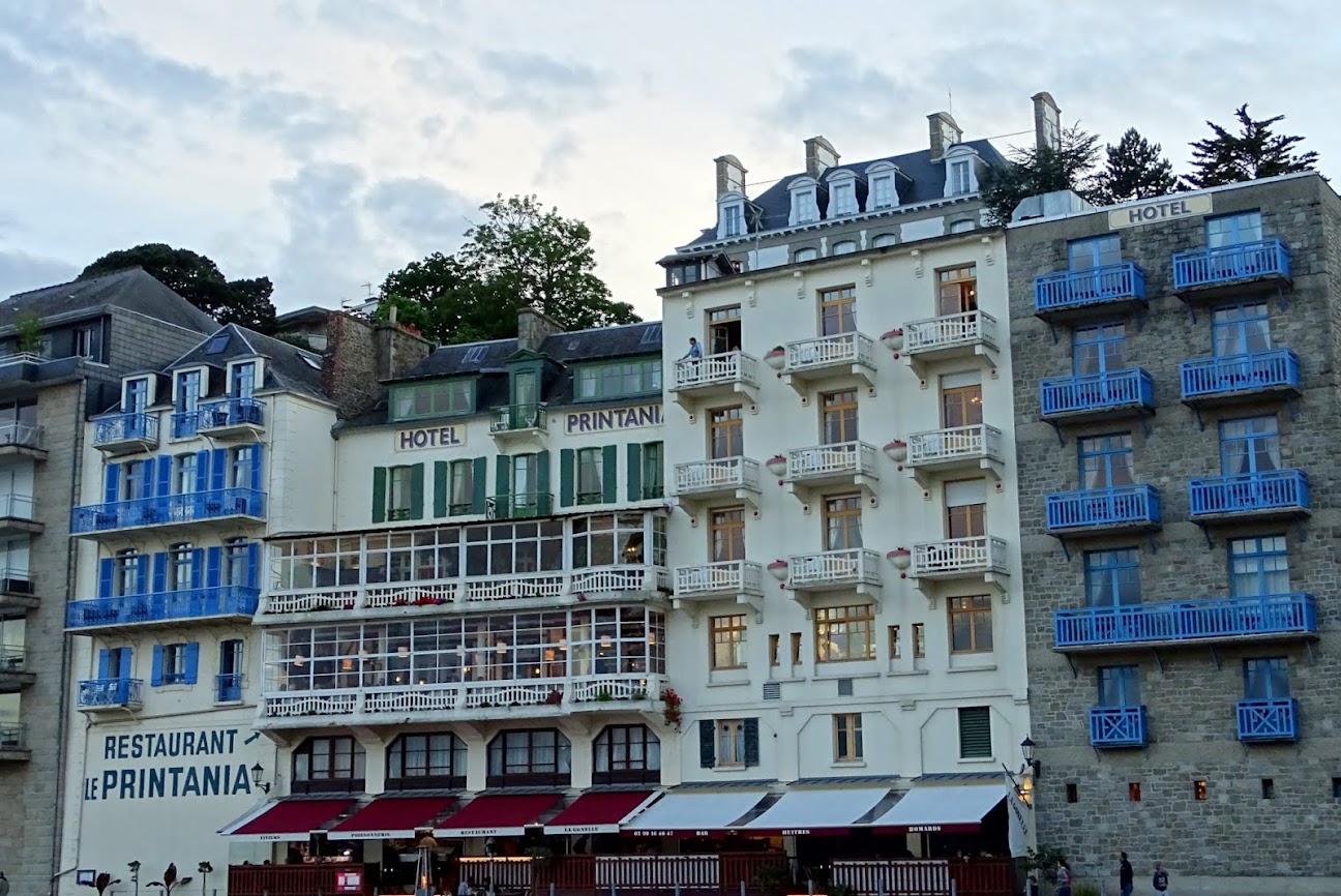 Dinard