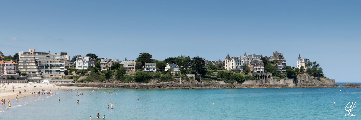 Dinard